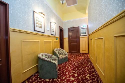 Old Prague Hotel - image 11