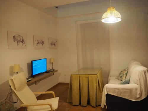  Sendero de la Subbetica - Apartamentos Turisticos en Zuheros - Holiday Home in Zuheros