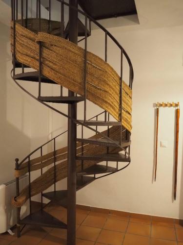 Sendero de la Subbetica - Apartamentos Turisticos en Zuheros - Holiday Home in Zuheros