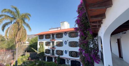 GS Jerocs Tlaxcala in Tlaxcala de Xicohténcatl, Mexico