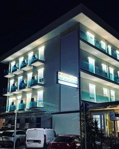 Dea Della Salute Hotel in Bellaria-Igea Marina