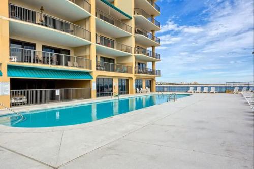 Grand Pointe Unit 610