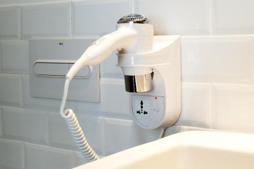 La Casa de Antonio Boutique Rooms - image 2