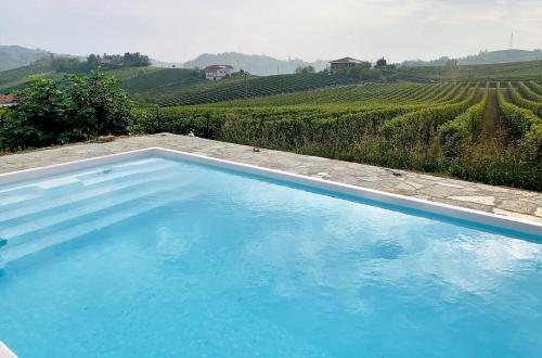 Villa Bricco 46 - Accommodation - Nizza Monferrato