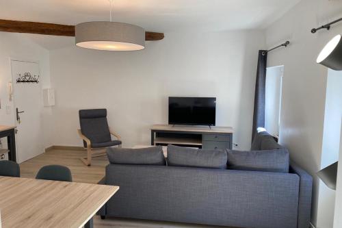 Nice 43 M2 With Wifi Downtown Avignon - Location saisonnière - Avignon