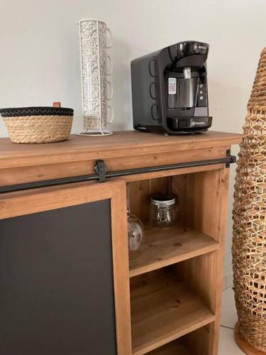 Agréable maison de ville gîte à louer Golancourt