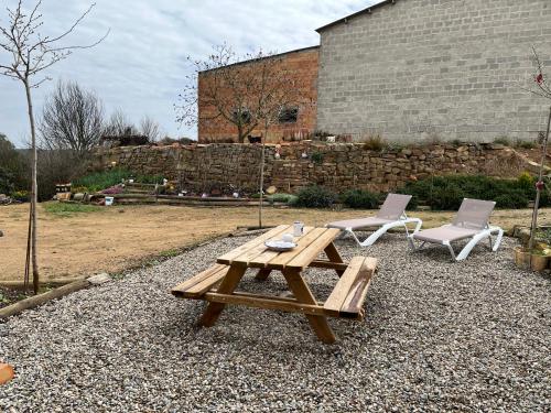 Kert, La Rectoria in Lleida