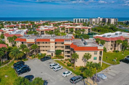 Paradise at the beach in St. Augustine, USA