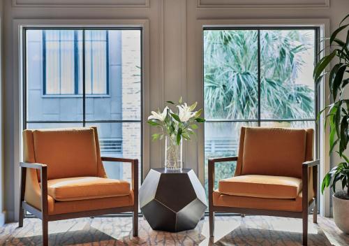 The Loutrel The Loutrel