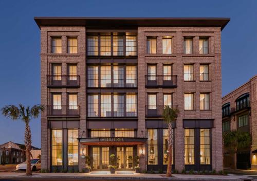 The Loutrel The Loutrel