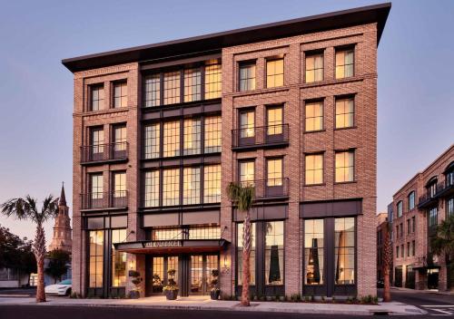 The Loutrel - main image