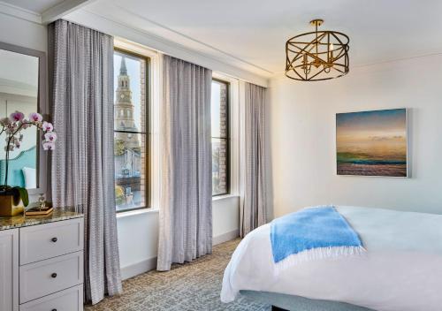 The Loutrel The Loutrel