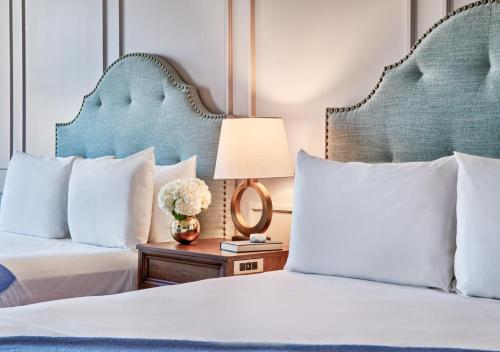 The Loutrel The Loutrel