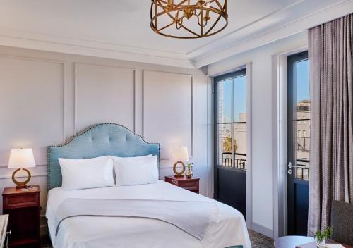 The Loutrel The Loutrel