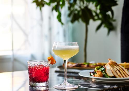 The Loutrel The Loutrel