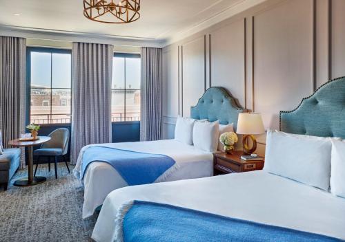 The Loutrel The Loutrel