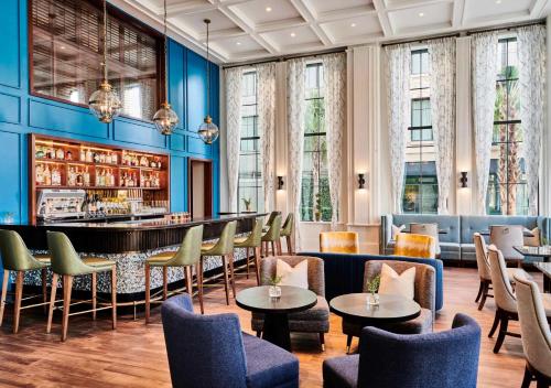 The Loutrel The Loutrel