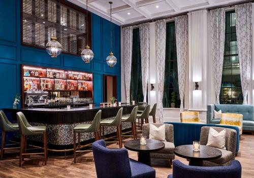 The Loutrel The Loutrel