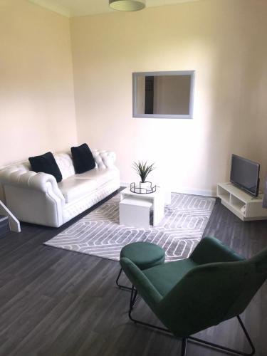 Vogue Apartments, Glasgow (zdjęcie 4)