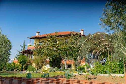 Nice house by the sea!, Epanomi (fotografie 9)
