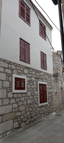 studio apartman Kata