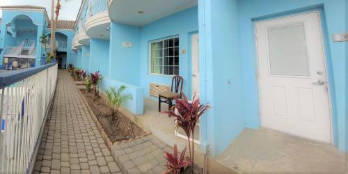 Casa Bella Hotel And Suites in South Padre Island (Texas)