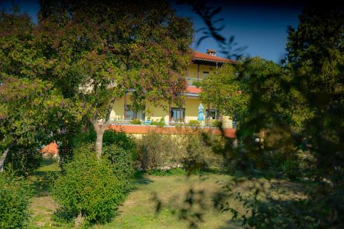 Nice house by the sea!, Epanomi (fotografie 7)