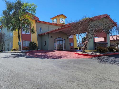 Flex Studios in San Antonio, USA