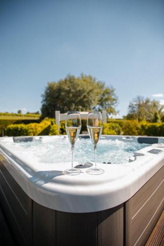 Country House Casino di Caccia - image 4