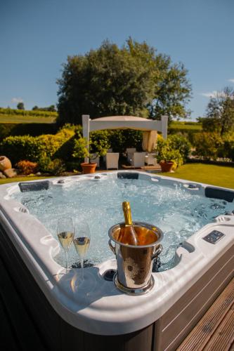 Country House Casino di Caccia - image 8