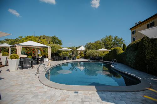 Country House Casino di Caccia - image 11