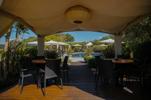 Country House Casino di Caccia - image 14