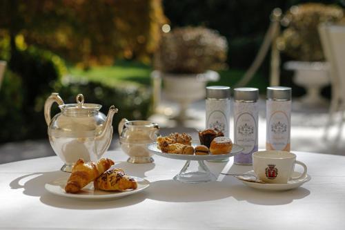 Country House Casino di Caccia - image 13