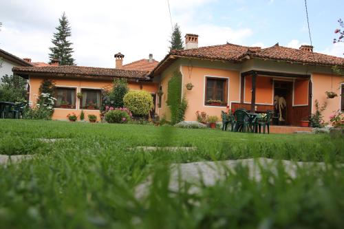 Bobi Guest House - image 11