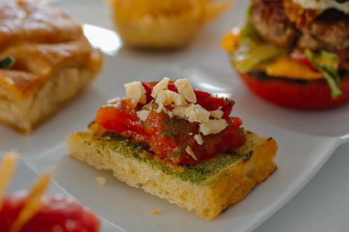 Country House Casino di Caccia - image 7