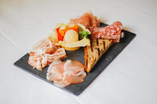 Country House Casino di Caccia - image 2