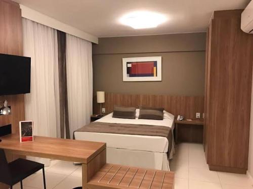 RESIDENCIAL RIO STAY Rio Centro Parque Olimpico arena jeunesse near Bar Do Sargento