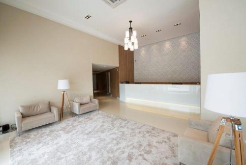 RESIDENCIAL RIO STAY Rio Centro Parque Olimpico arena jeunesse near Bar Do Sargento