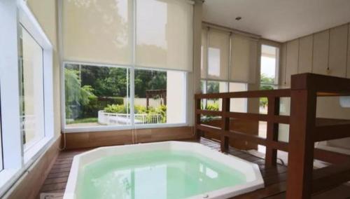 RESIDENCIAL RIO STAY Rio Centro Parque Olimpico arena jeunesse near Bar Do Sargento
