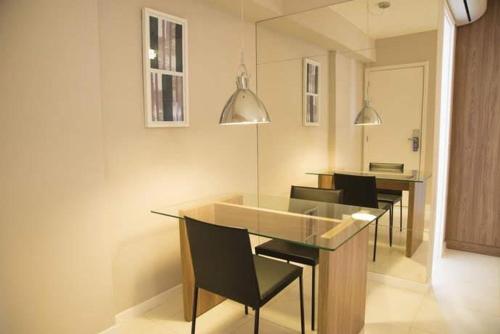 RESIDENCIAL RIO STAY Rio Centro Parque Olimpico arena jeunesse near Bar Do Sargento