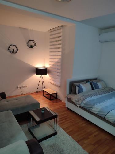 Apartman Noca