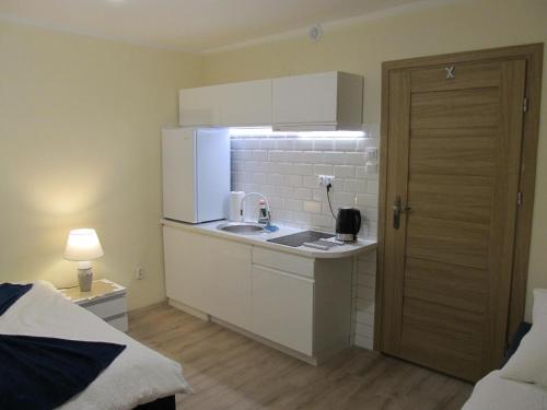 Apartamenty Anagora Kotlina Kłodzka III