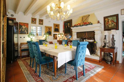 Country House Casino di Caccia - image 5