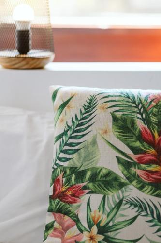 Hotelito Rural Flor de Timanfaya 5