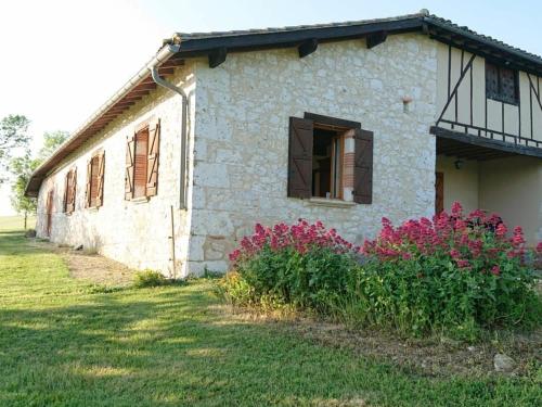 Gîte Gimat, 3 pièces, 6 personnes - FR-1-605-12 gîte à louer Auterive
