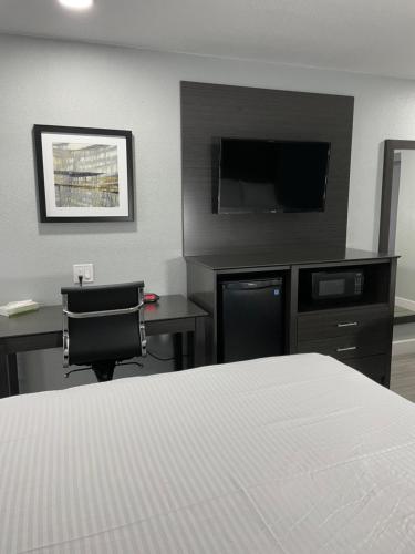 Americas Best Value Inn Riverwalk Downtown Market – San Antonio, TX