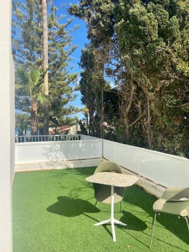 HOTEL BOUTIQUE CABO SUR in Mojácar