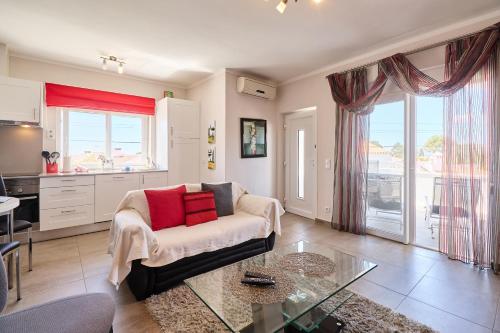  Bela Vista Nr. 4 in Carvoeiro