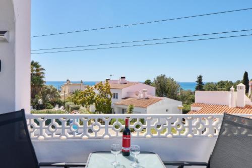  Bela Vista Nr. 4 in Carvoeiro