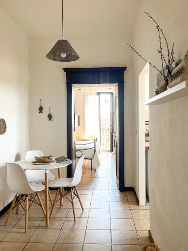 Is Scabas Guestrooms in Solarussa